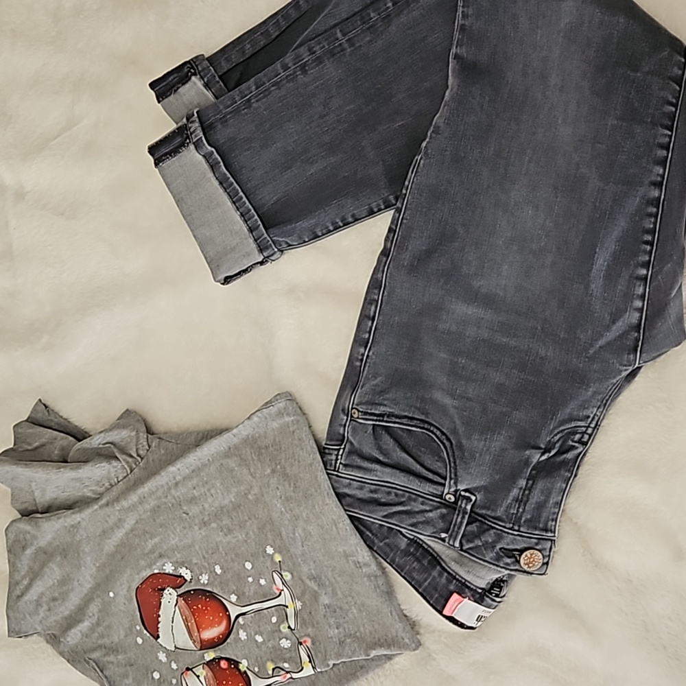 Cabi jeans